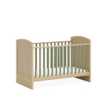 Cilek Loof Baby Babybett (70×140 cm)