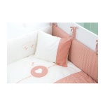 Cilek Romantic Baby Bettwäsche-Set (70×140 Cm)