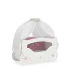 Cilek Princess Babybett 70×130 cm