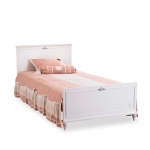 Cilek Romantica Bett 120×200 cm