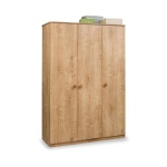 Cilek Mocha Kleiderschrank 3-türig
