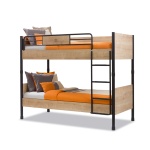 Cilek Mocha Etagenbett 90×200 cm