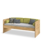 Cilek Studio Bett Eiche 90×200 cm