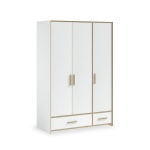 Cilek Modera Kleiderschrank 3-trg