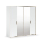 Cilek Modera Kleiderschrank 4-trg