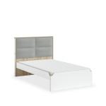 Cilek Modera Bett mit Stoff 100×200 cm