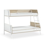 Cilek Modera Etagenbett 90×200 + 120×200 cm