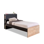 Cilek Black Bett 100X200 cm