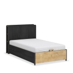 Cilek Black Basabett (120×200 cm)
