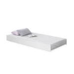 Cilek Rustic White Bettschublade 100×200 cm