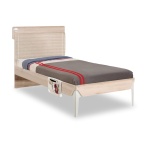 Cilek Duo Line Bett 100×200 cm
