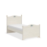 Cilek Flora (Neu) Bett 100×200 cm