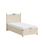 Cilek Flora (Neu) Basabett (100×200 cm)