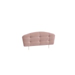 Cilek Elegance Gepolstertes Kopfteil (120 cm)