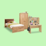 Cilek Mocha Standart Jugendzimmer