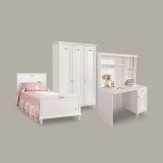Cilek Romantica Standart Jugendzimmer