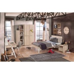 Cilek Duo Standart Jugendzimmer
