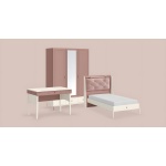 Cilek Elegance Standart Jugendzimmer