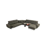 Lora Corner Sofa