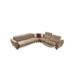 Armani Corner Sofa