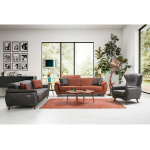 Armani Sofa Set