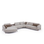 Milan Corner Sofa