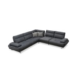 Milano Corner Sofa