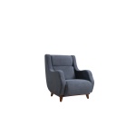 Mustang Bergere
