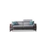 Rio 3er Sofa - Mit Bettfunktion