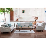 Rio Sofa Set