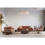 Torino Sofa Set
