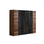 Optimus Kleiderschrank