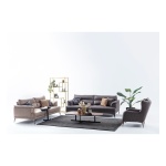 Vegas Sofa Set