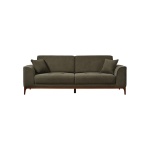 Beta 3er Sofa