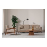 Beta Sofa Set
