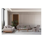 Juliet Sofa Set