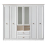 Royal Kleiderschrank