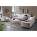 Montreal Sofa Set