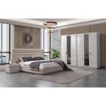 Montreal Schlafzimmer