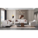 Sidney Sofa Set