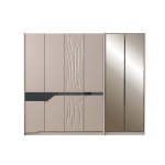 Detroit Kleiderschrank
