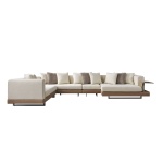 Siesta Ecksofa