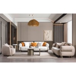 Viola Sofa Set