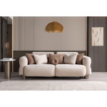 Viola 3er Sofa
