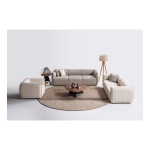 Sofa Mii Sofa Set
