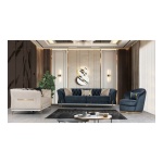 Eliza Sofa Set