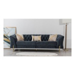 Eliza 3er Sofa