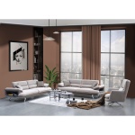 Tesla Sofa Set