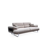 Tesla 3er Sofa