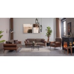 Tina Sofa Set